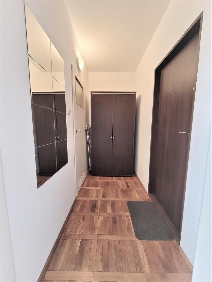 Aparmant Nearthesea Apartment Gdansk Exterior photo