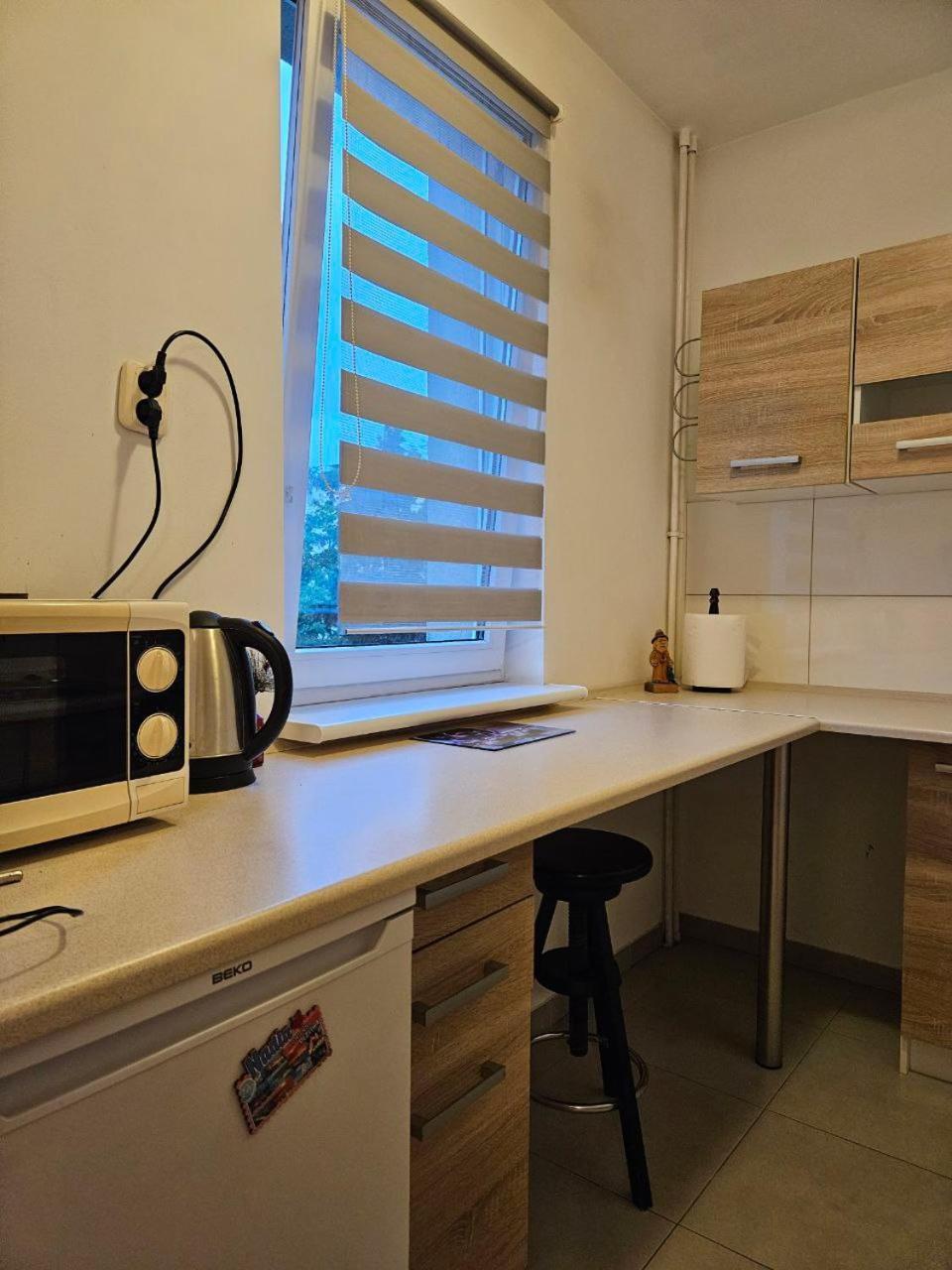 Aparmant Nearthesea Apartment Gdansk Exterior photo