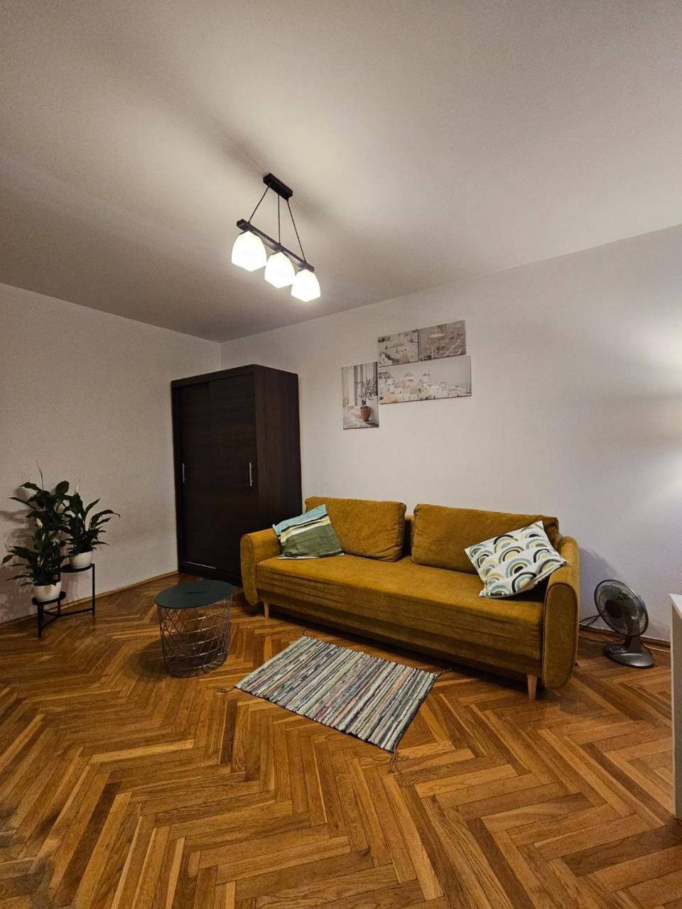 Aparmant Nearthesea Apartment Gdansk Exterior photo